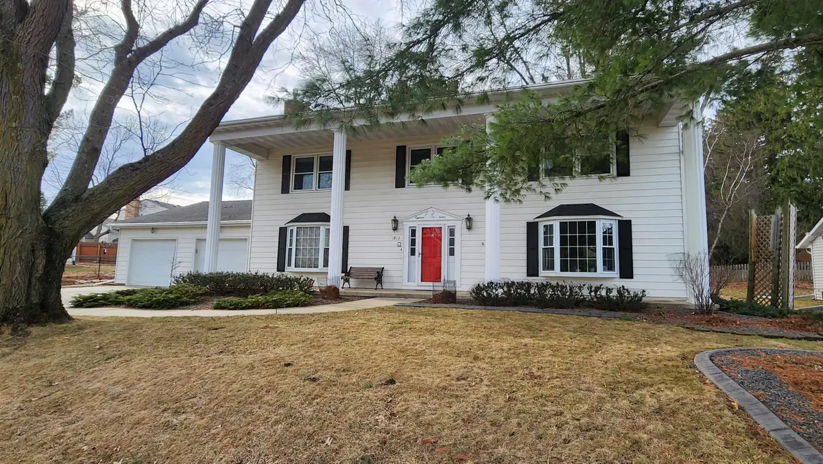 1812 7th Street Sw, Rochester, MN 55902 - #1