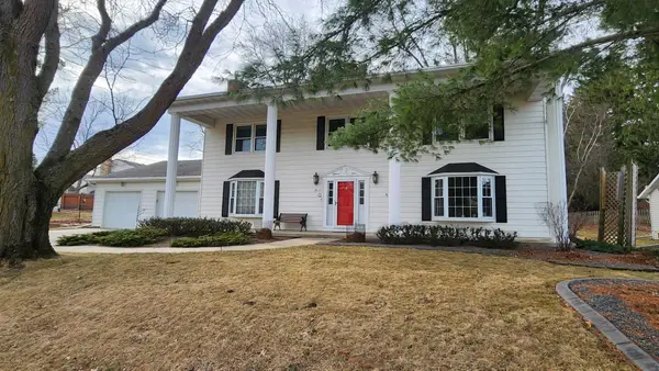 1812 7th Street Sw, Rochester, MN 55902