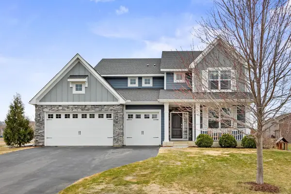 1865 Primrose Lane, Victoria, MN 55386