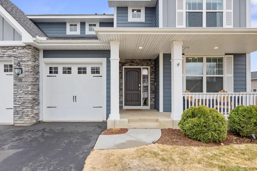 1865 Primrose Lane, Victoria, MN 55386 - #2