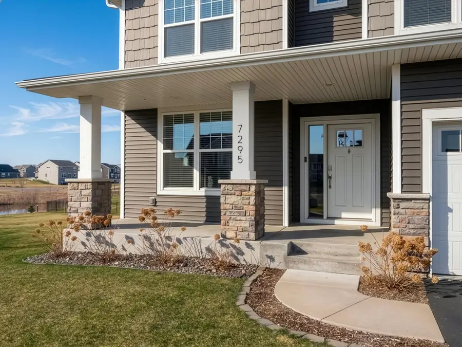 7295 Geneva Court, Hugo, MN 55038 - #2