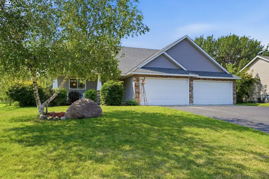 9195 Prairie Street, Elko New Market, MN 55020 - #2