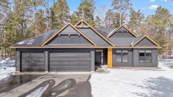 11956 Harbor Lane, Crosslake, MN 56442