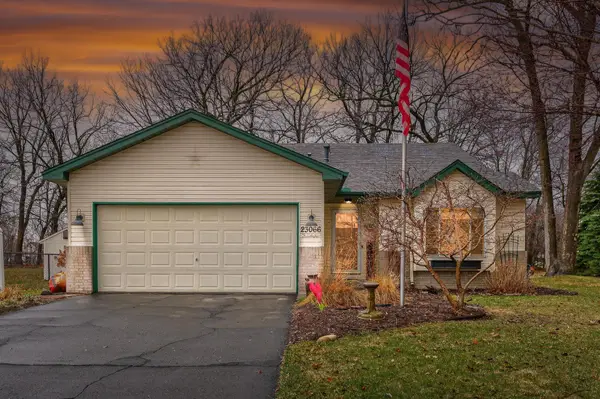 23066 Jivaro Street Nw, Saint Francis, MN 55070