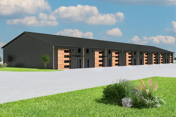 TBD Highway 23 Frontage Road Ne, Spicer, MN 56288