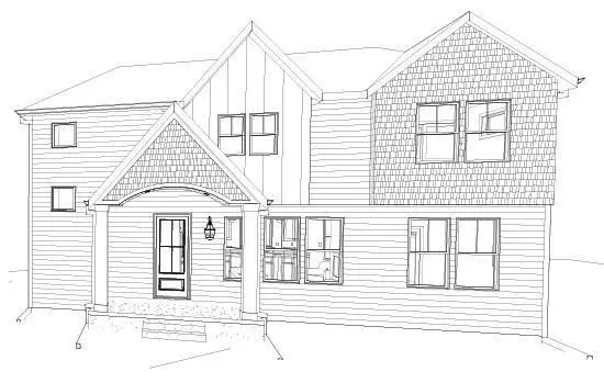 3374 Library Lane, Saint Louis Park, MN 55426 - #2