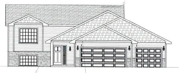 65 Fitzgerald Avenue N, Rush City, MN 55069 - #1