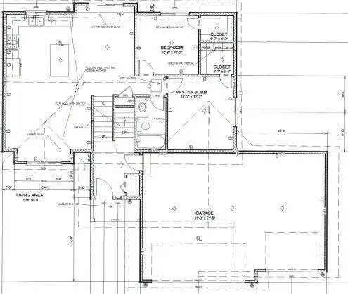 65 Fitzgerald Avenue N, Rush City, MN 55069 - #3