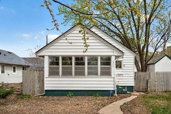 4346 Knox Avenue N, Minneapolis, MN 55412