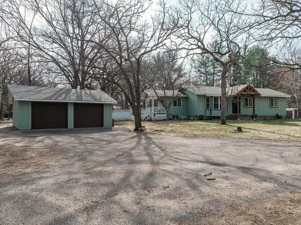 20155 Arrowhead Street Nw, Andover, MN 55303