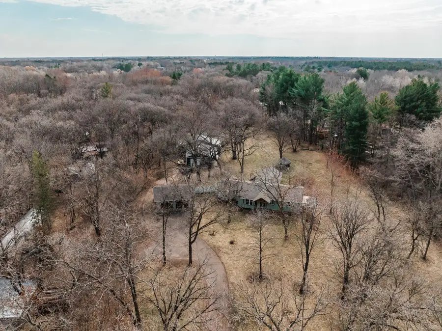 20155 Arrowhead Street Nw, Andover, MN 55303 - #2