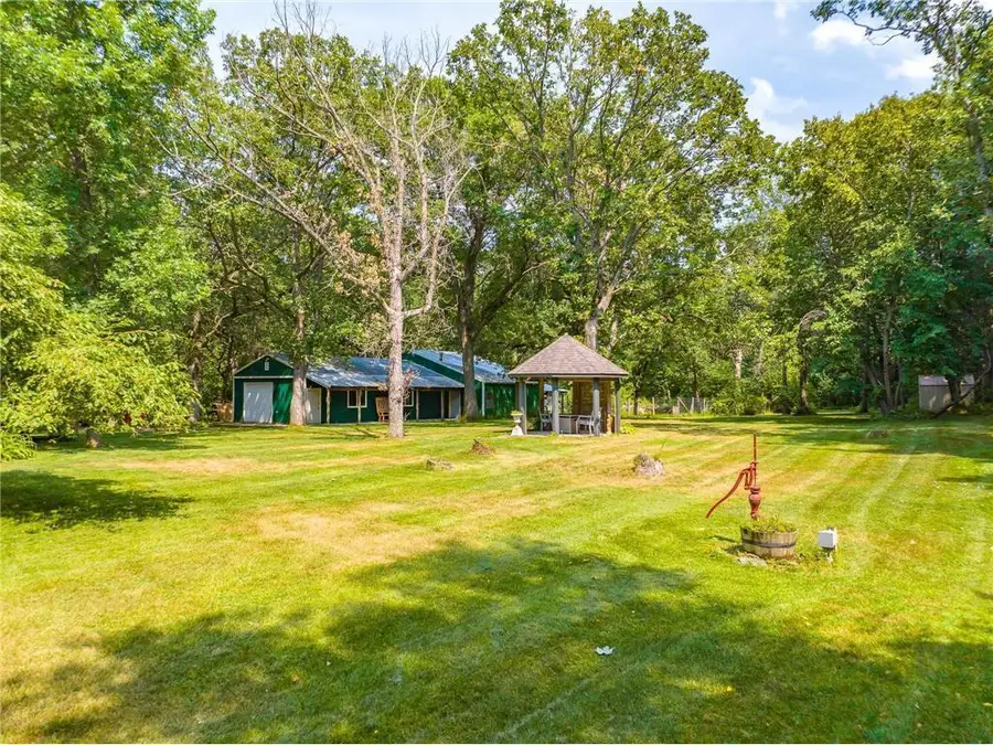 20155 Arrowhead Street Nw, Andover, MN 55303 - #3