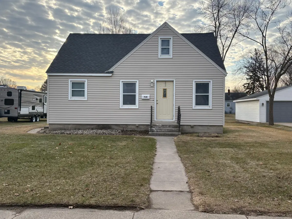 710 12th Street N, Benson, MN 56215 - #1
