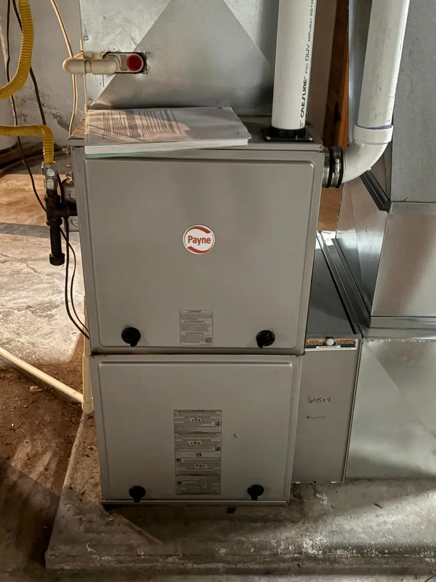 710 12th Street N, Benson, MN 56215 - #3