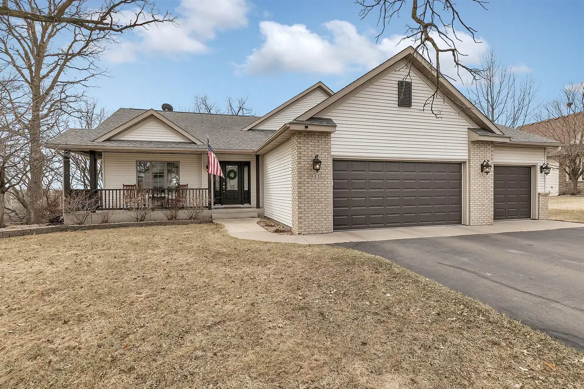 941 Oak Crest Drive, Sauk Rapids, MN 56379 - #1