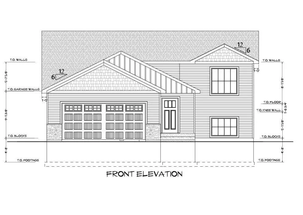 3267 Nottingham Road S, Saint Cloud, MN 56301 - #1