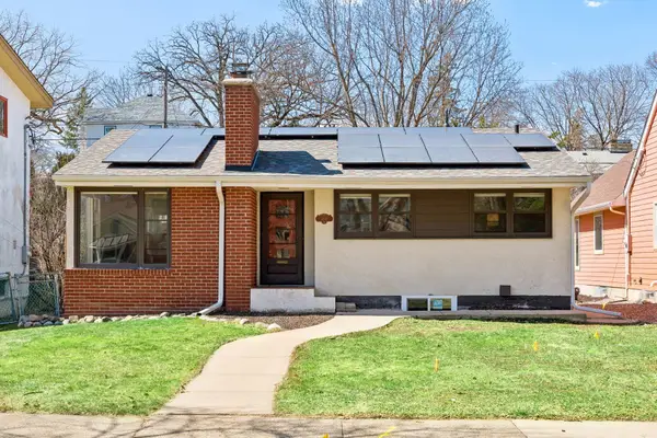 3948 Abbott Avenue S, Minneapolis, MN 55410