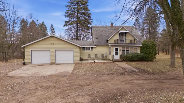 4504 Walice Drive, Saint Cloud, MN 56301