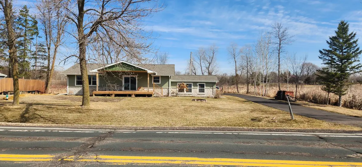 3400 Stark Road, Harris, MN 55032 - #1