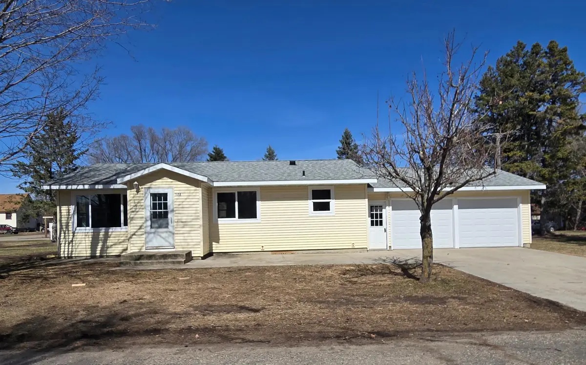 106 Center Avenue W, Deer Creek, MN 56527 - #1
