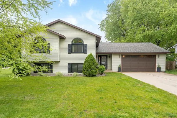 614 W Allyn Street, Janesville, MN 56048
