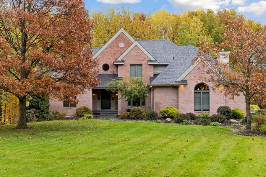 13521 114th Avenue N, Maple Grove, MN 55369 - #2