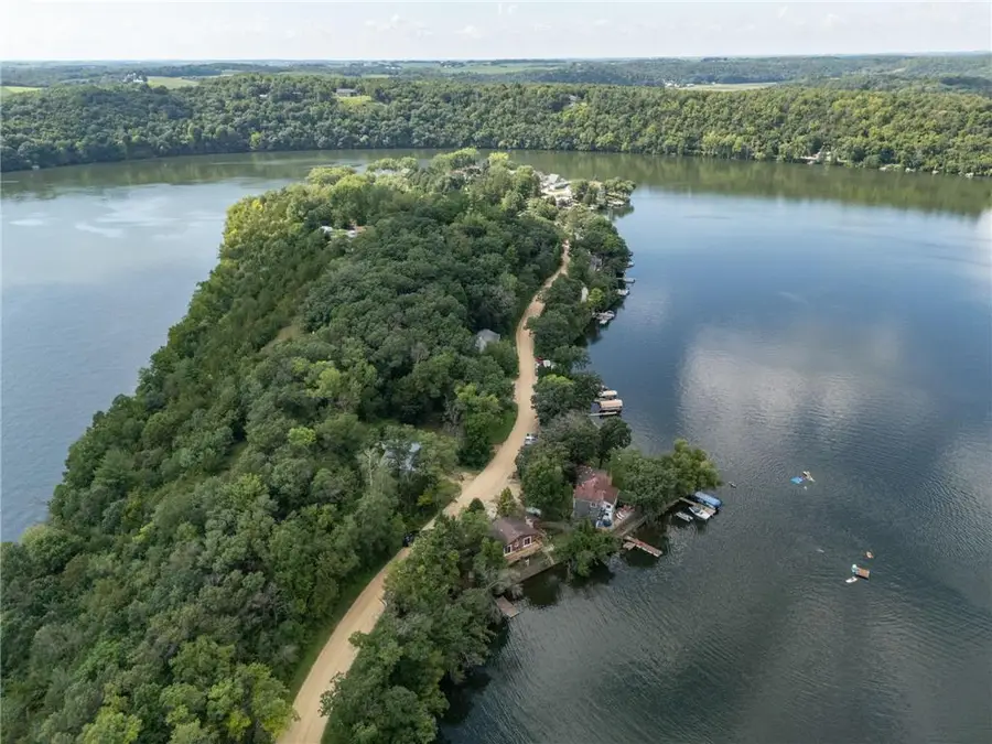 40402 Ryans Bay Road, Zumbro Falls, MN 55991 - #2