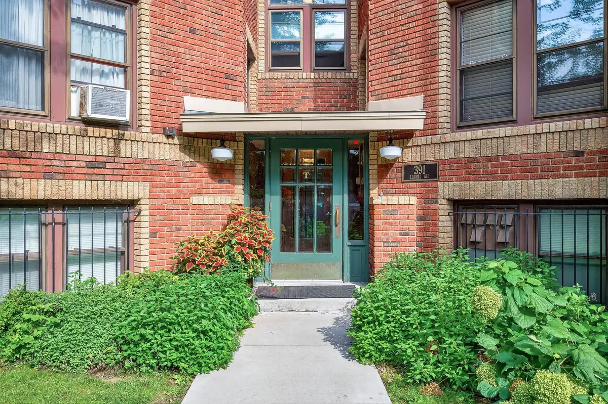 391 Laurel Avenue #304, Saint Paul, MN 55102 - #1