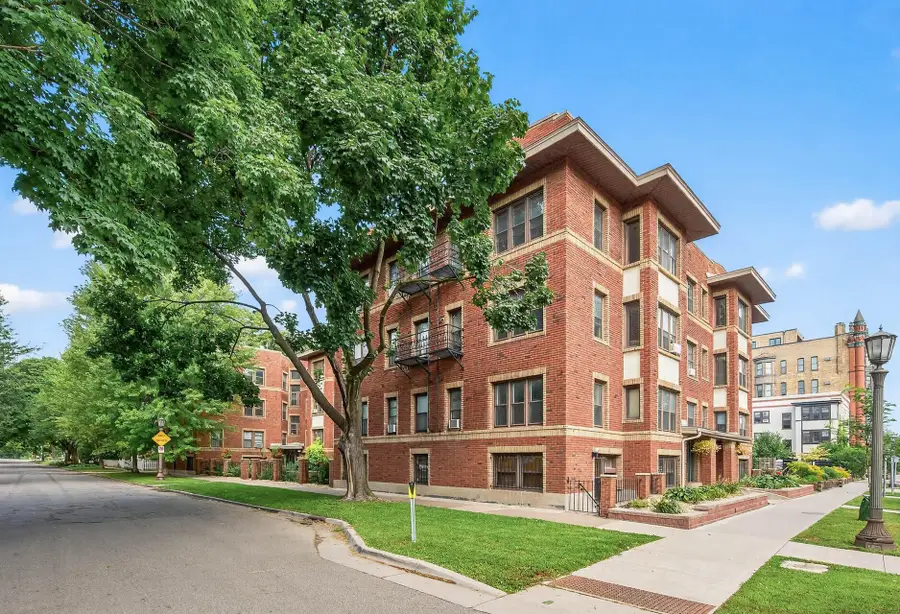 391 Laurel Avenue #304, Saint Paul, MN 55102 - #3