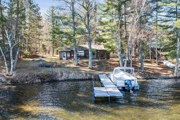 40220 S Fox Drive, Fifty Lakes, MN 56448