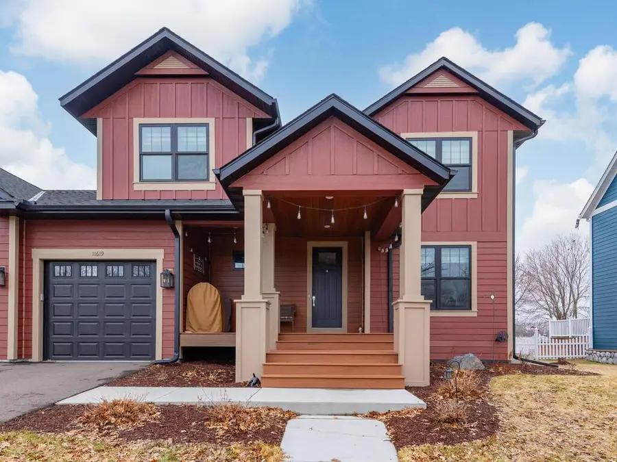 11619 E Laketowne Drive, Albertville, MN 55301 - #3