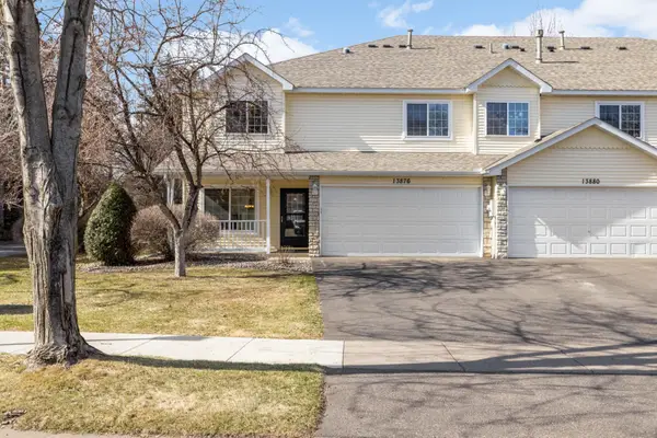 13876 Flay Avenue N, Hugo, MN 55038