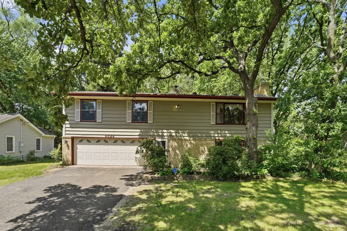 8324 Westwood Road Ne, Spring Lake Park, MN 55432 - #1