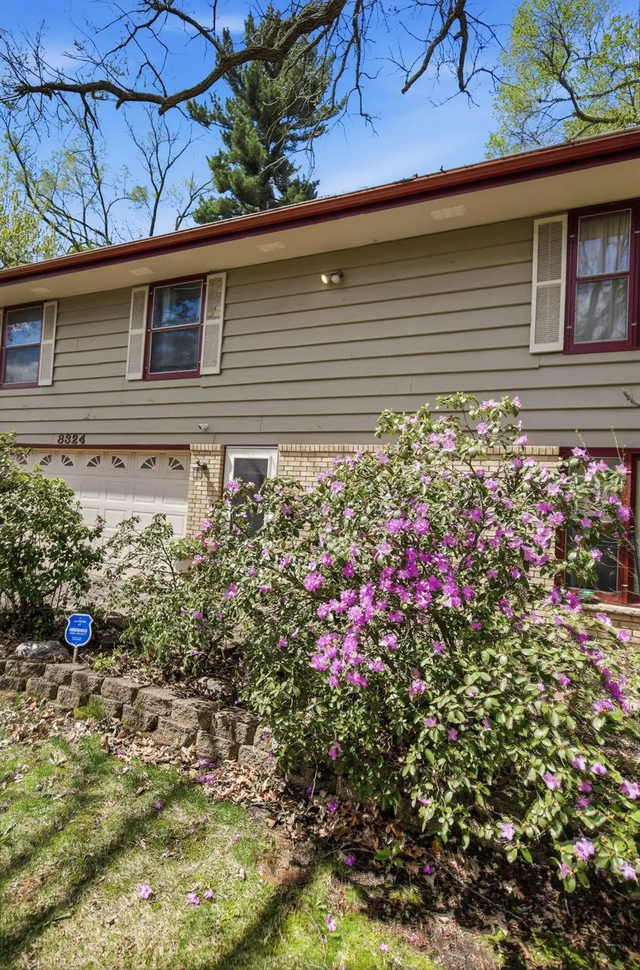 8324 Westwood Road Ne, Spring Lake Park, MN 55432 - #2