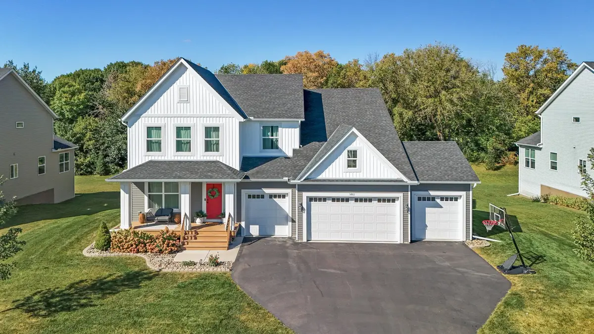 5861 Quilley Avenue Ne, Otsego, MN 55330 - #1