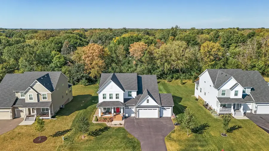 5861 Quilley Avenue Ne, Otsego, MN 55330 - #2