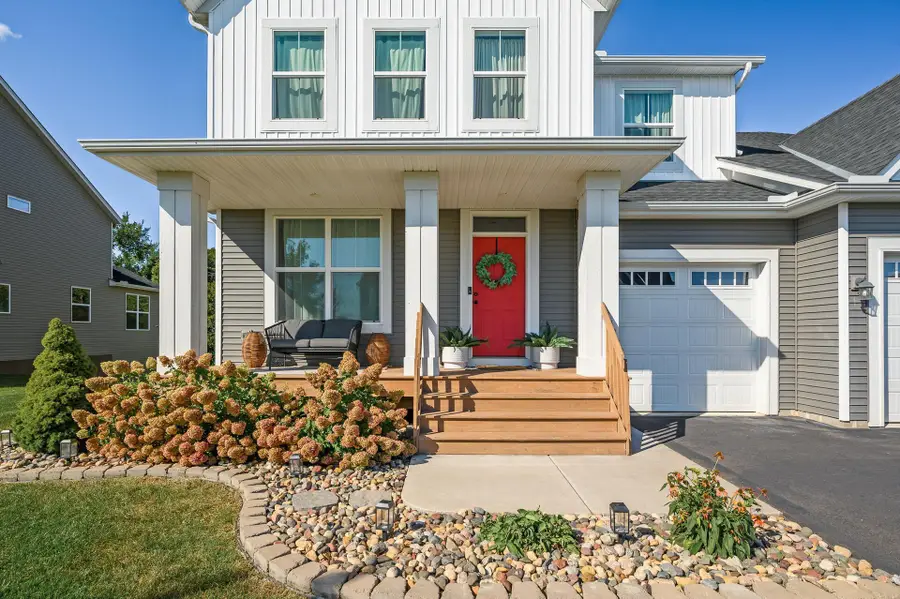 5861 Quilley Avenue Ne, Otsego, MN 55330 - #3