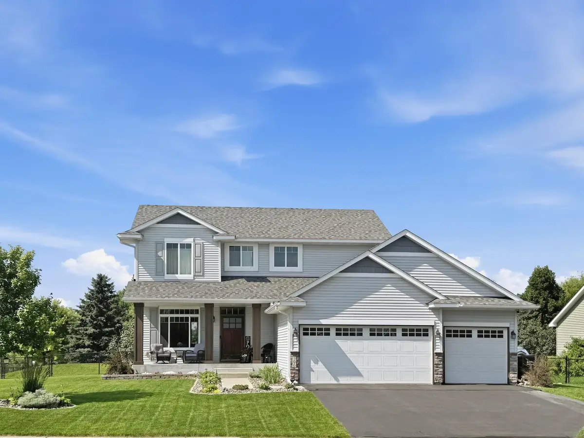 296 Krause Avenue W, Delano, MN 55328 - #1