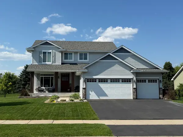 296 Krause Avenue W, Delano, MN 55328