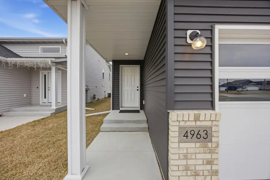 4963 37th Avenue S, Fargo, ND 58104 - #3