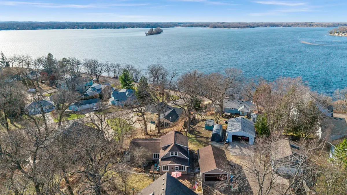 5441 Ridgeway Street, White Bear, MN 55110 - #1