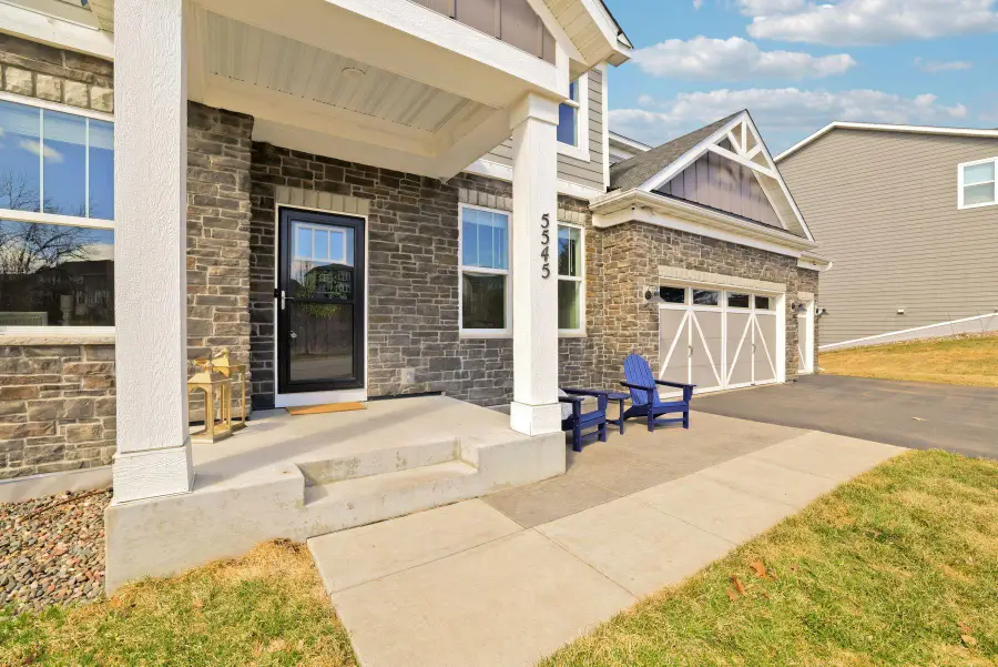 5545 Garland Lane N, Plymouth, MN 55446 - #2