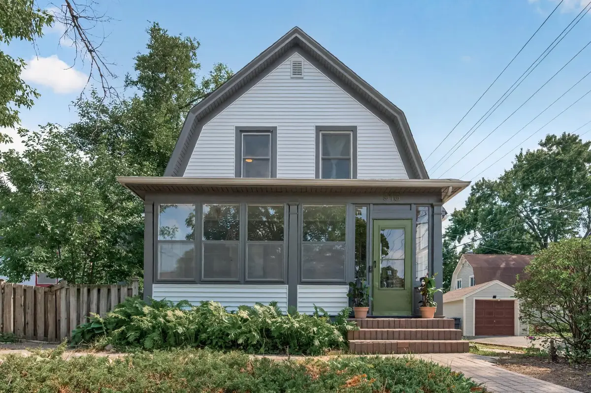 913 E 39th Street, Minneapolis, MN 55407 - #1