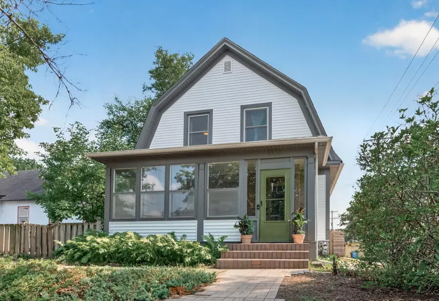 913 E 39th Street, Minneapolis, MN 55407 - #3