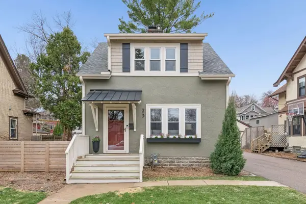 23 W 48th Street, Minneapolis, MN 55419