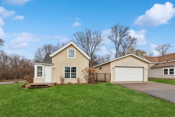 201 9th Avenue, Saint Paul Park, MN 55071