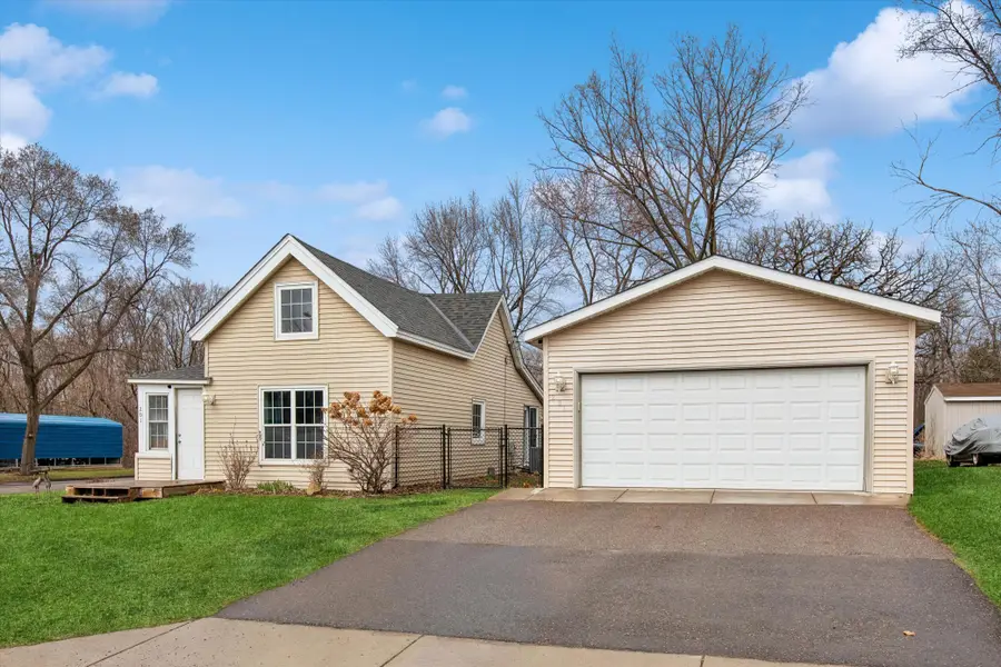 201 9th Avenue, Saint Paul Park, MN 55071 - #3