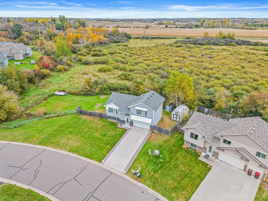 700 Horseshoe Lane, Braham, MN 55006 - #2