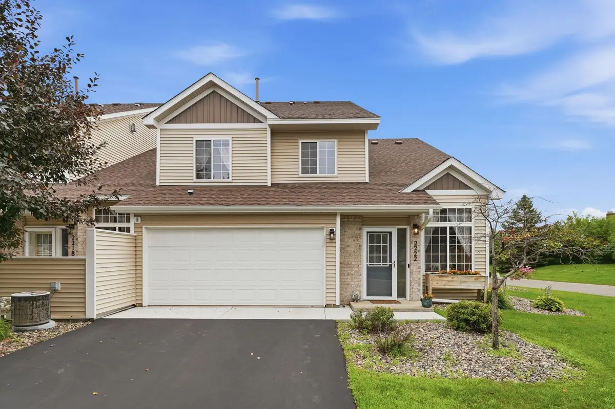 2222 Boulder Point, Shakopee, MN 55379 - #1