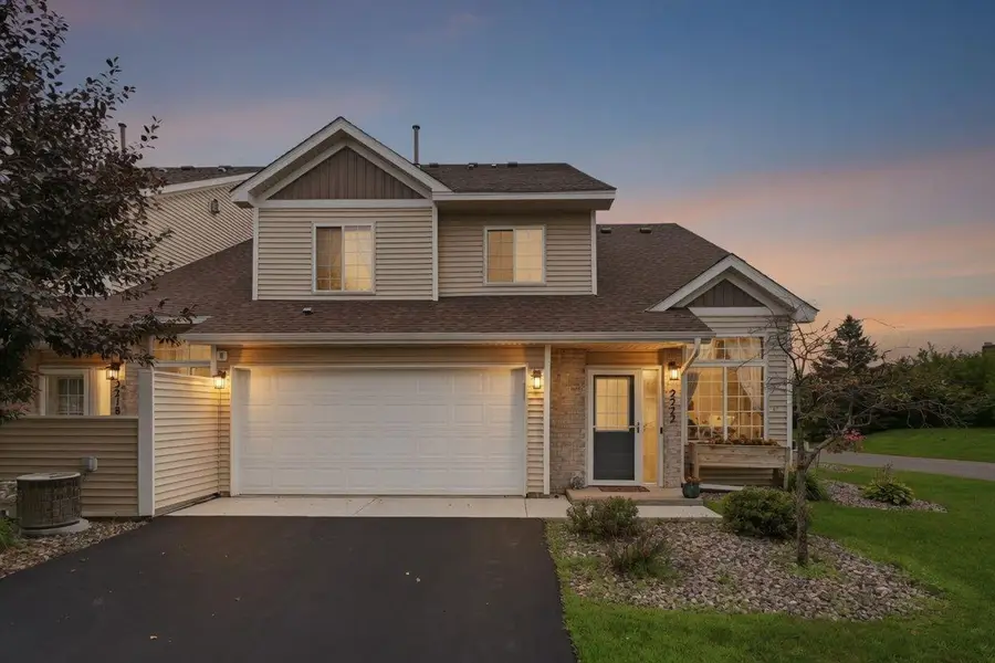 2222 Boulder Point, Shakopee, MN 55379 - #2